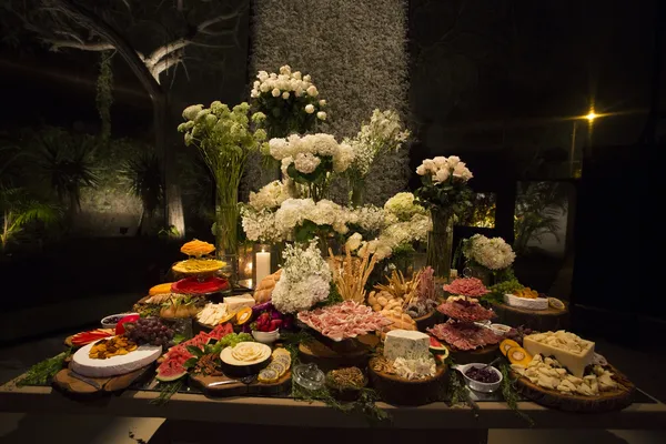 Matrimonio con velas - Imagen