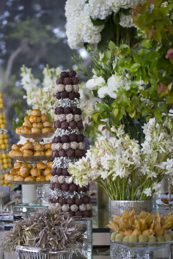 Matrimonio con velas - Imagen