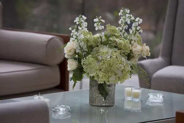 Matrimonio con velas - Imagen