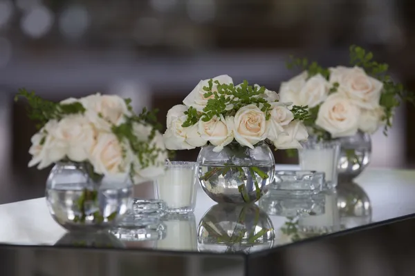 Matrimonio con velas - Imagen