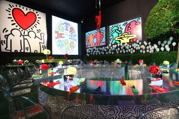 Bar Mitzvah - Imagen