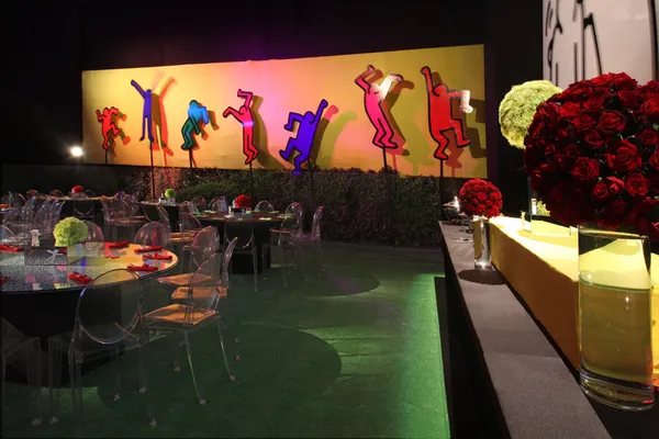 Bar Mitzvah - Imagen