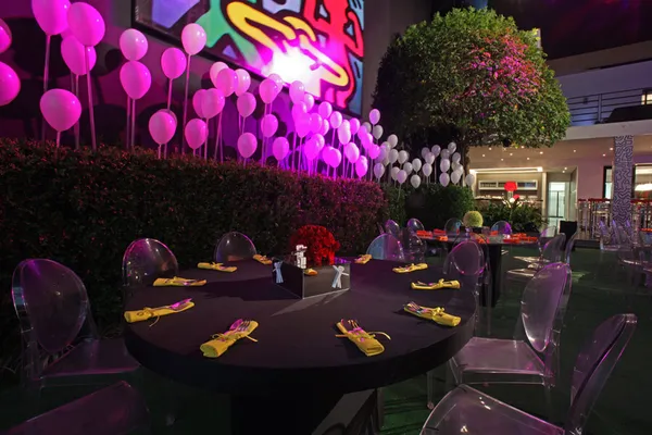 Bar Mitzvah - Imagen