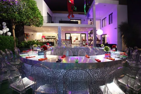 Bar Mitzvah