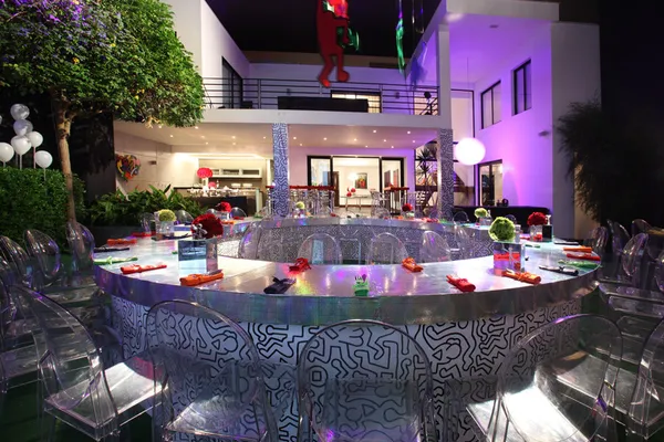 Bar Mitzvah - Imagen
