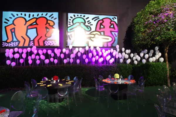 Bar Mitzvah - Imagen