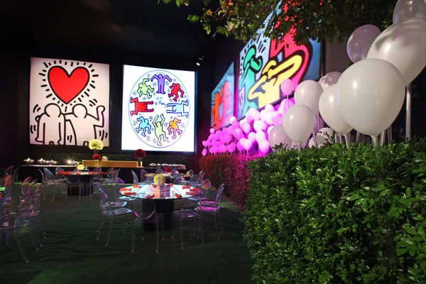 Bar Mitzvah - Imagen