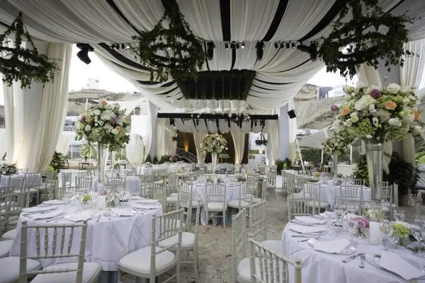 Matrimonio en la Playa