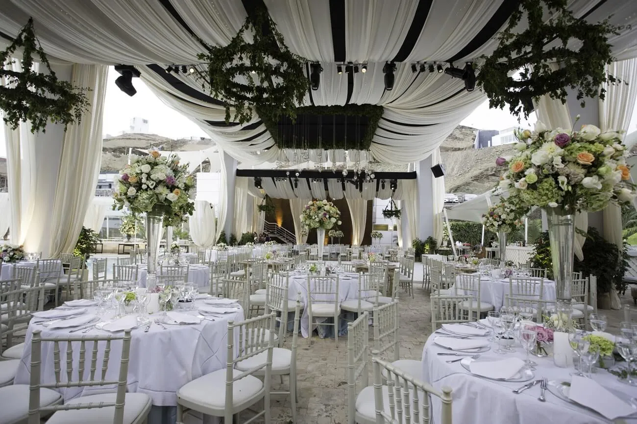Matrimonio en la Playa Banner