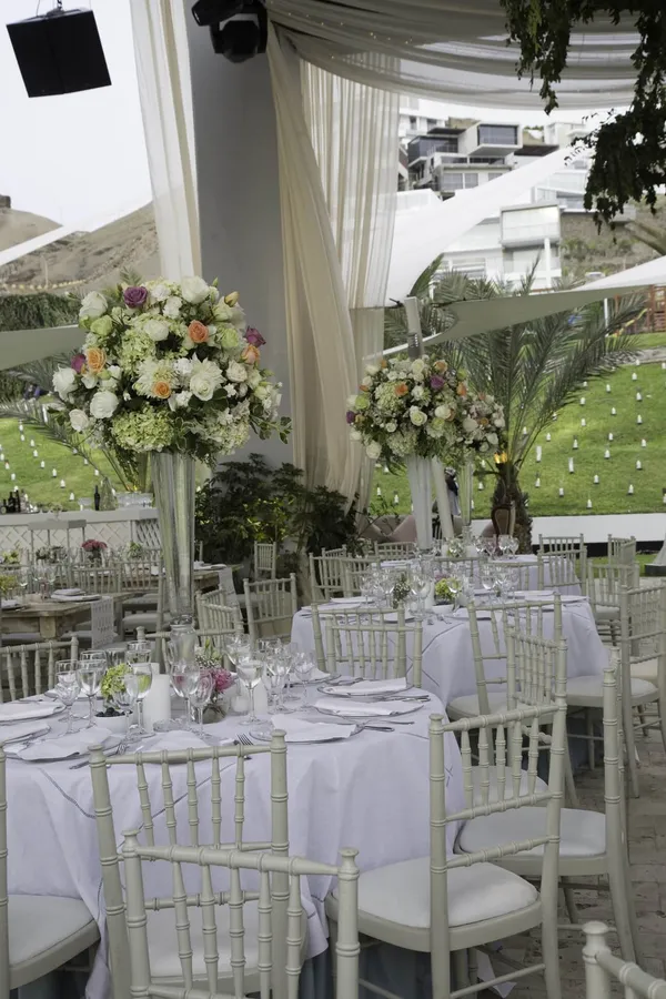 Matrimonio en la Playa - Imagen