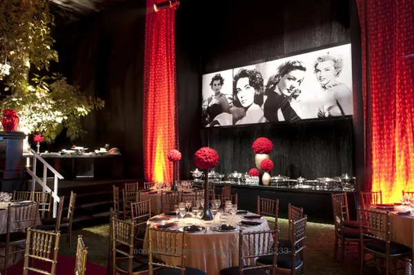 The 80th Academy Awards - Imagen