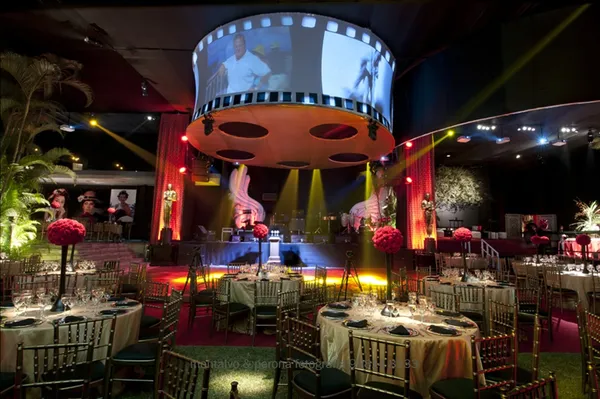 The 80th Academy Awards - Imagen
