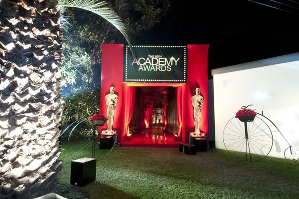 The 80th Academy Awards - Imagen