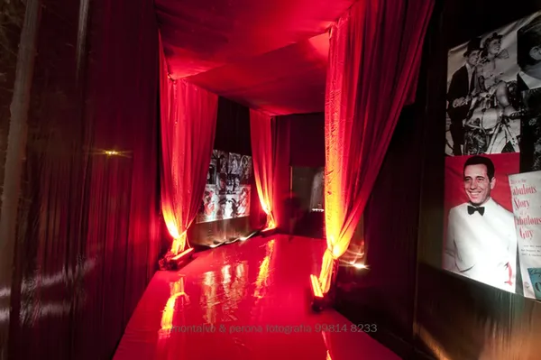 The 80th Academy Awards - Imagen