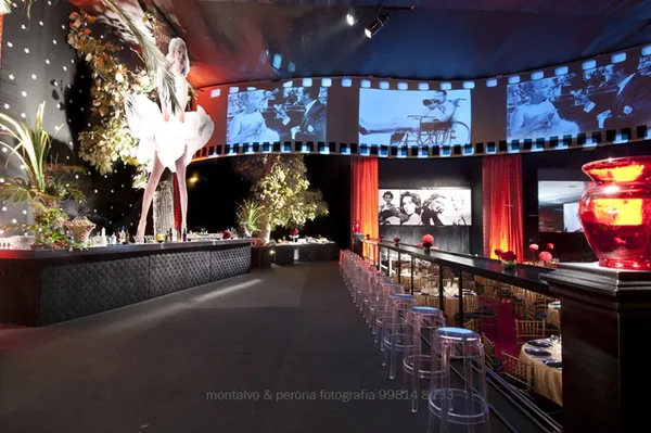 The 80th Academy Awards - Imagen