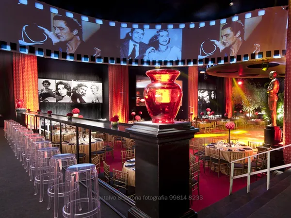 The 80th Academy Awards - Imagen