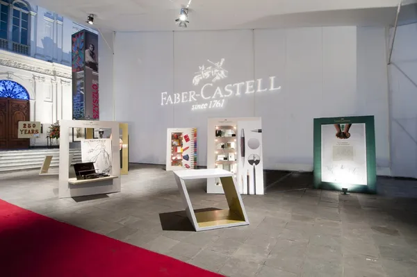 Faber Castel - Imagen