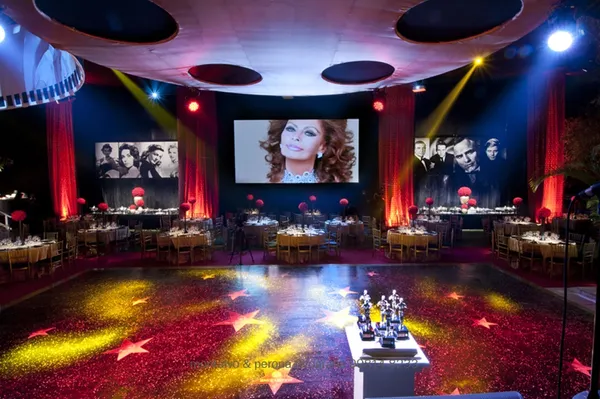 The 80th Academy Awards - Imagen