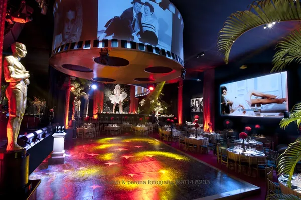 The 80th Academy Awards - Imagen