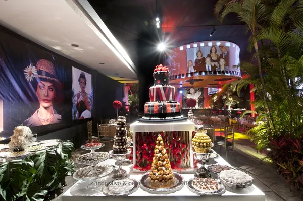 The 80th Academy Awards - Imagen