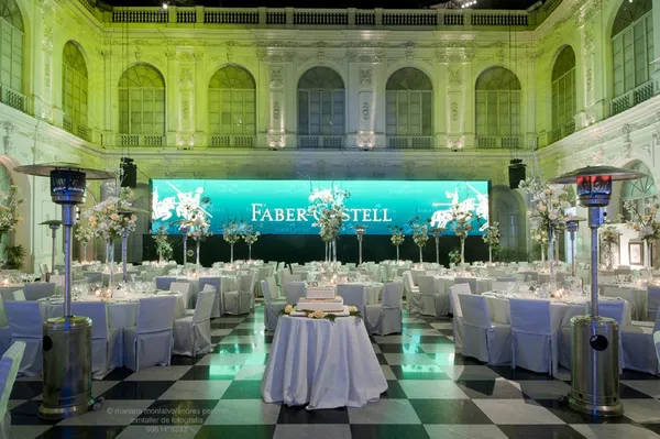 Faber Castel - Imagen