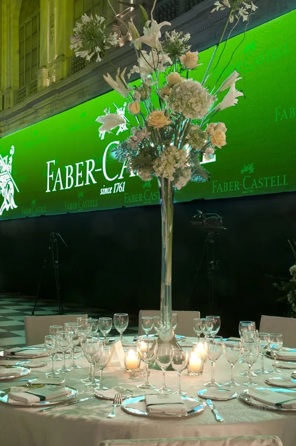 Faber Castel - Imagen