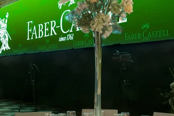 Faber Castel