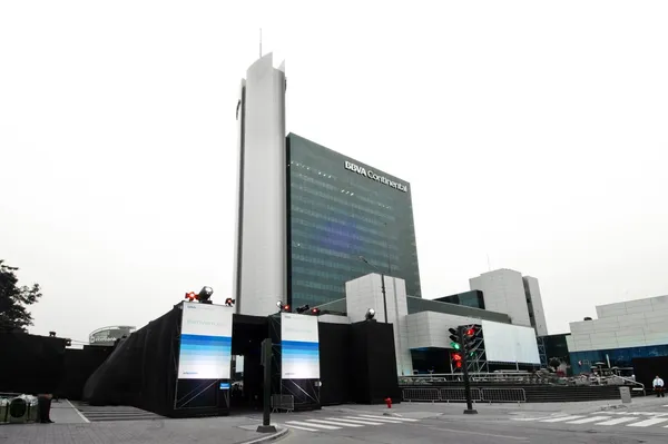 BBVA Continental - Imagen