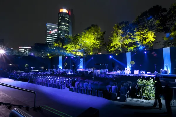 BBVA Continental - Imagen
