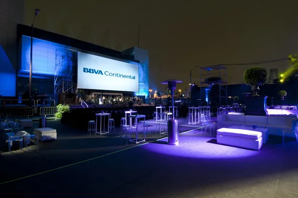 BBVA Continental - Imagen