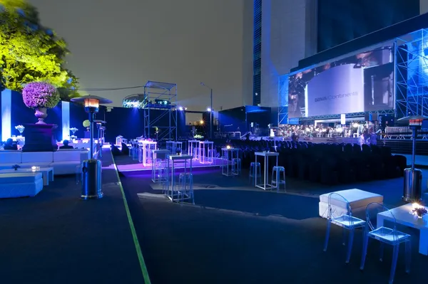 BBVA Continental - Imagen