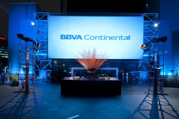 BBVA Continental - Imagen