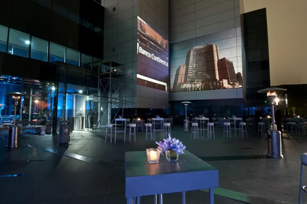 BBVA Continental - Imagen