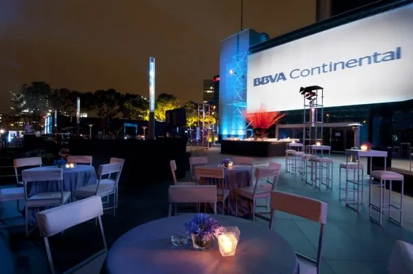 BBVA Continental
