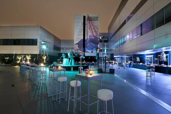 BBVA Continental - Imagen