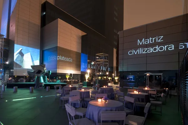 BBVA Continental - Imagen