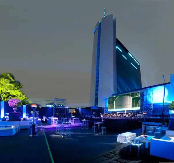 BBVA Continental - Imagen