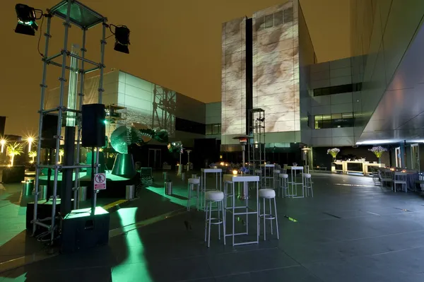 BBVA Continental - Imagen