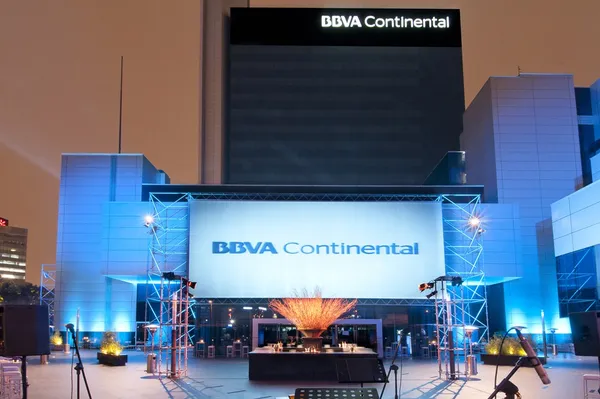 BBVA Continental - Imagen