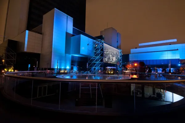 BBVA Continental - Imagen