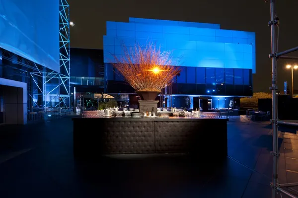 BBVA Continental - Imagen
