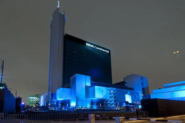 BBVA Continental - Imagen