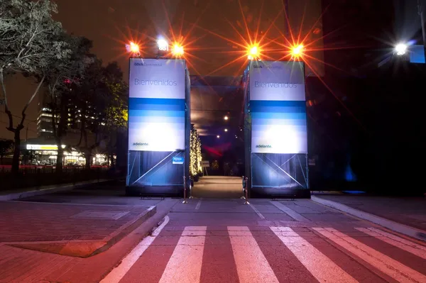 BBVA Continental - Imagen