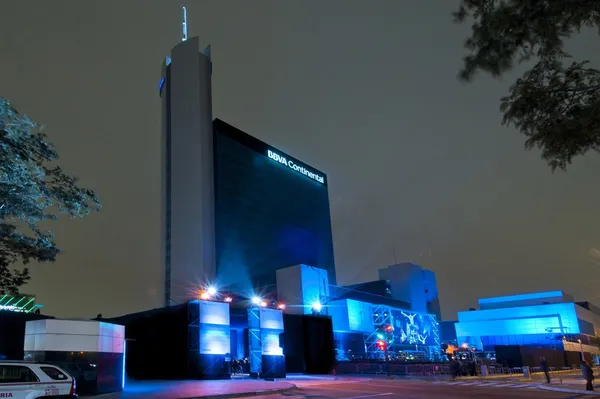 BBVA Continental - Imagen