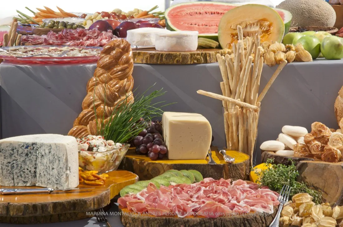 Catering Corporativo