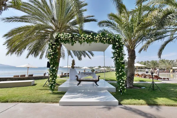 Matrimonio en la Marina - Imagen