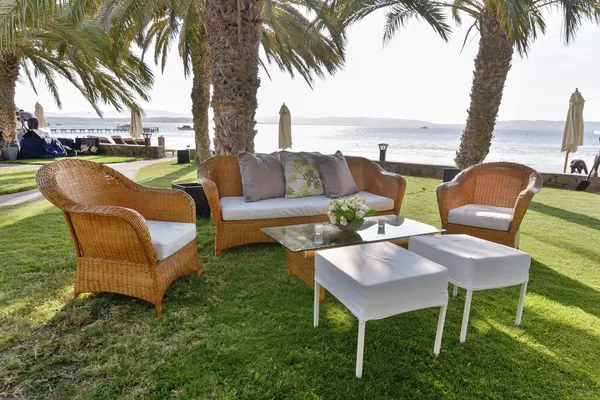 Matrimonio en la Marina - Imagen