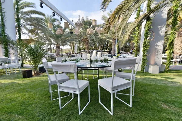 Matrimonio en la Marina - Imagen