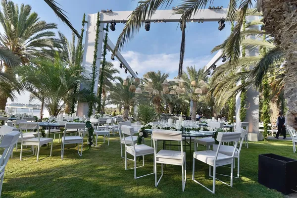 Matrimonio en la Marina - Imagen