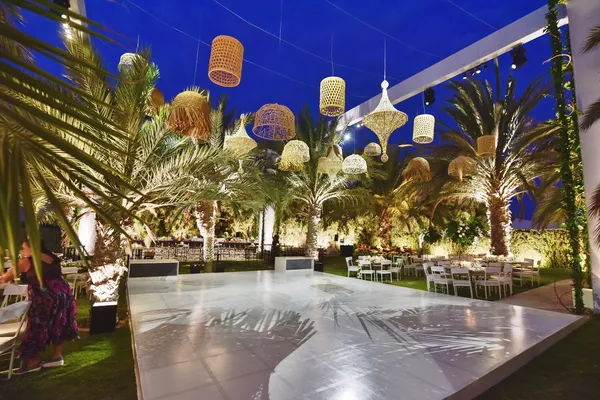 Matrimonio en la Marina - Imagen